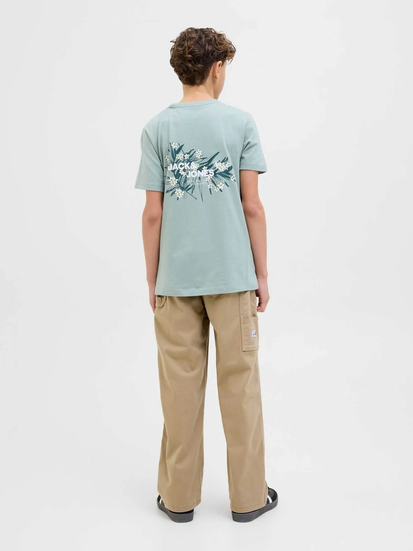 JACK&JONES JUNIOR - JPSTALEX CO... JACK&JONES JUNIOR - JPSTALEX CO...