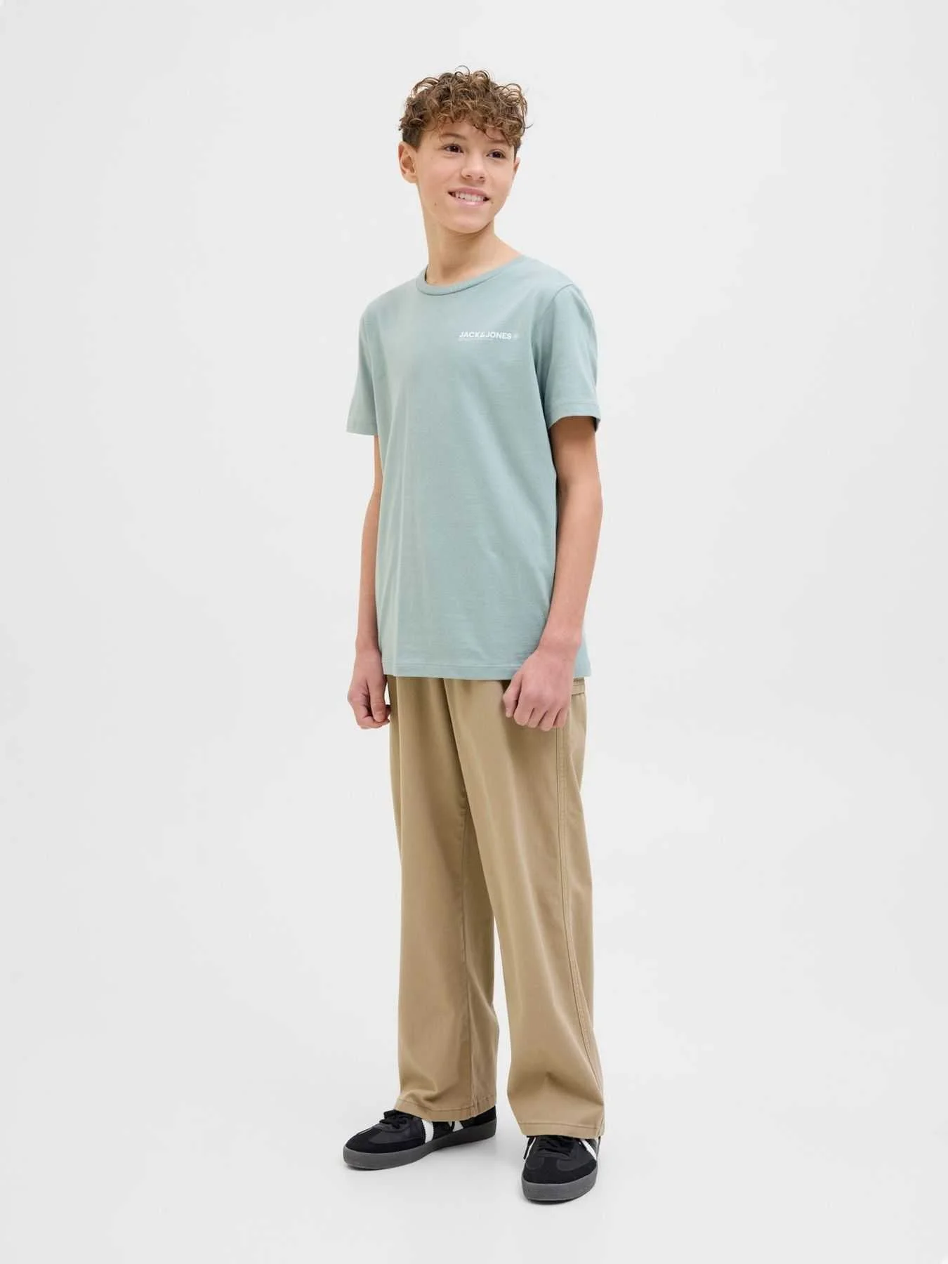 JACK&JONES JUNIOR - JPSTALEX CO... JACK&JONES JUNIOR - JPSTALEX CO...