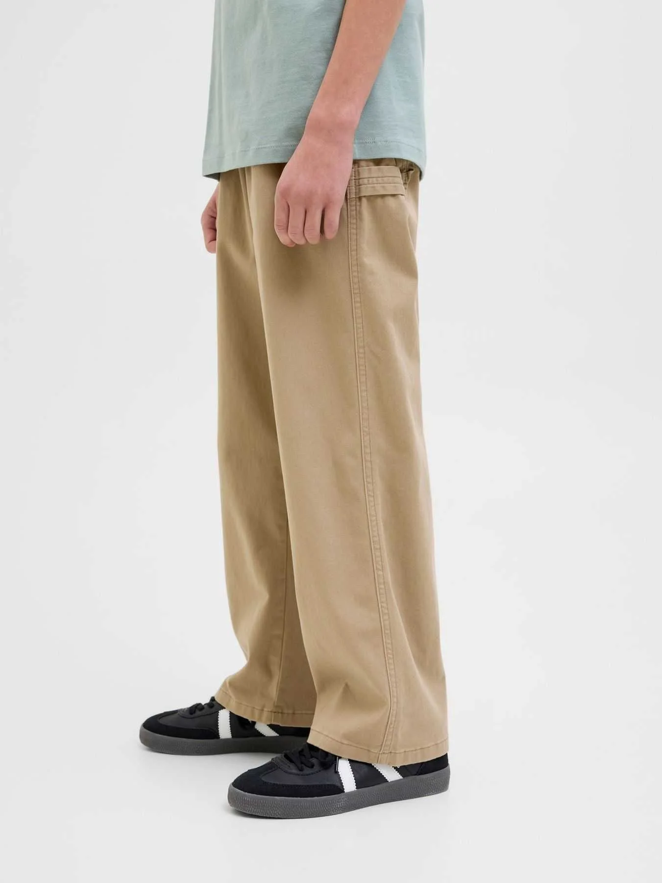 JACK&JONES JUNIOR - JPSTALEX CO... JACK&JONES JUNIOR - JPSTALEX CO...