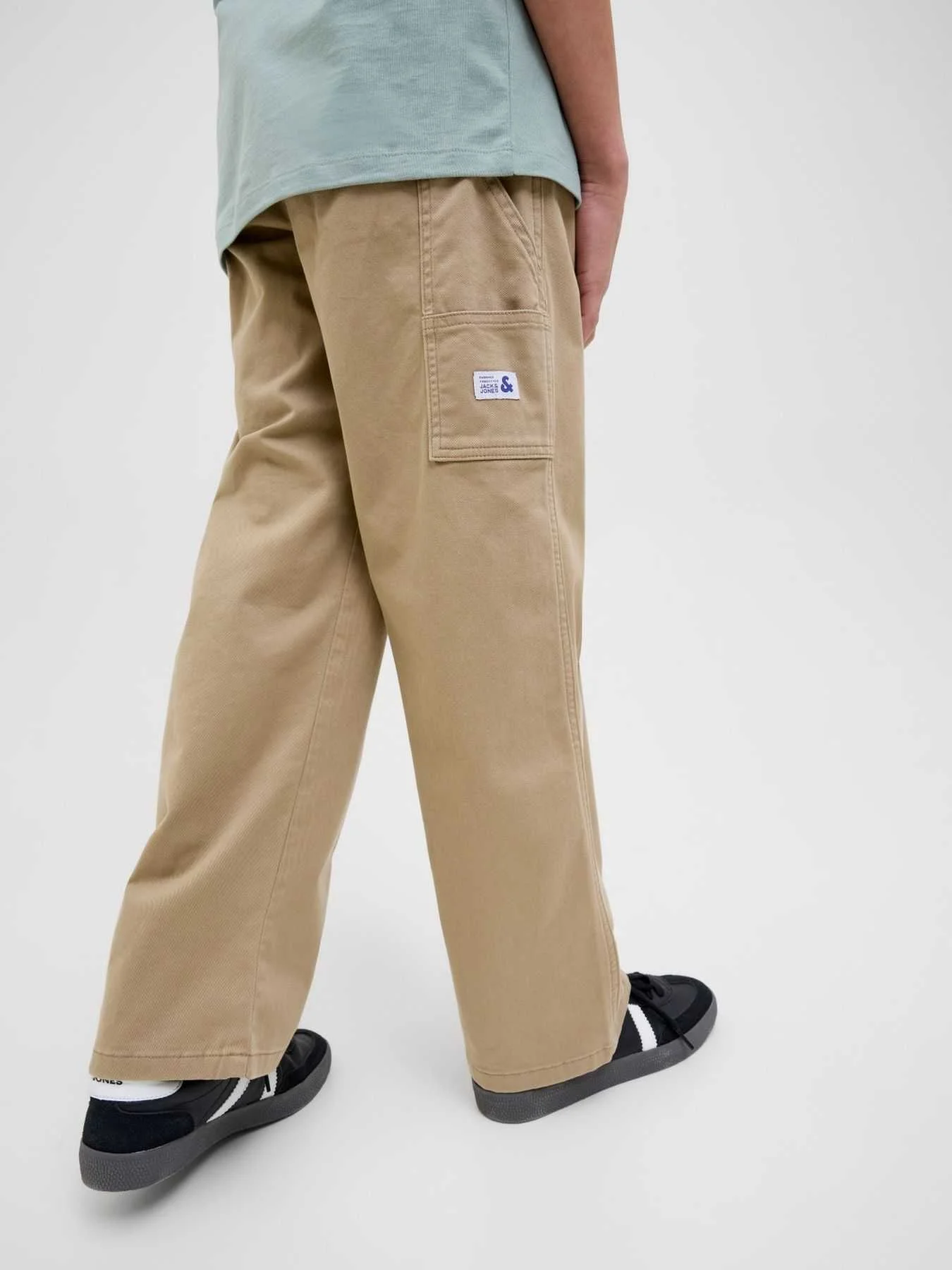 JACK&JONES JUNIOR - JPSTALEX CO... JACK&JONES JUNIOR - JPSTALEX CO...