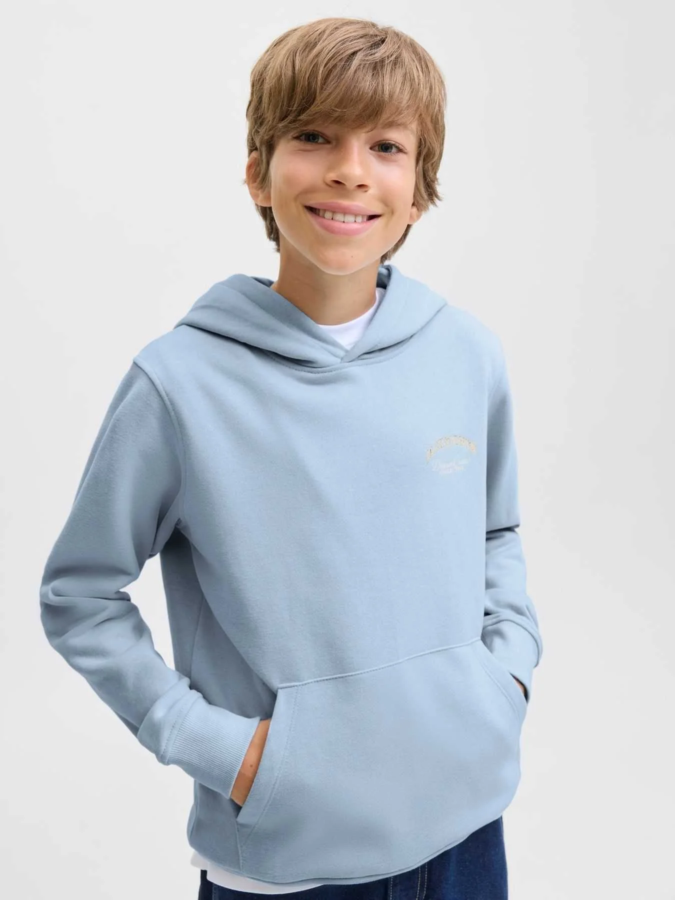 JACK&JONES JUNIOR - JJEBRANDES BACKP... JACK&JONES JUNIOR - JJEBRANDES BACKP...