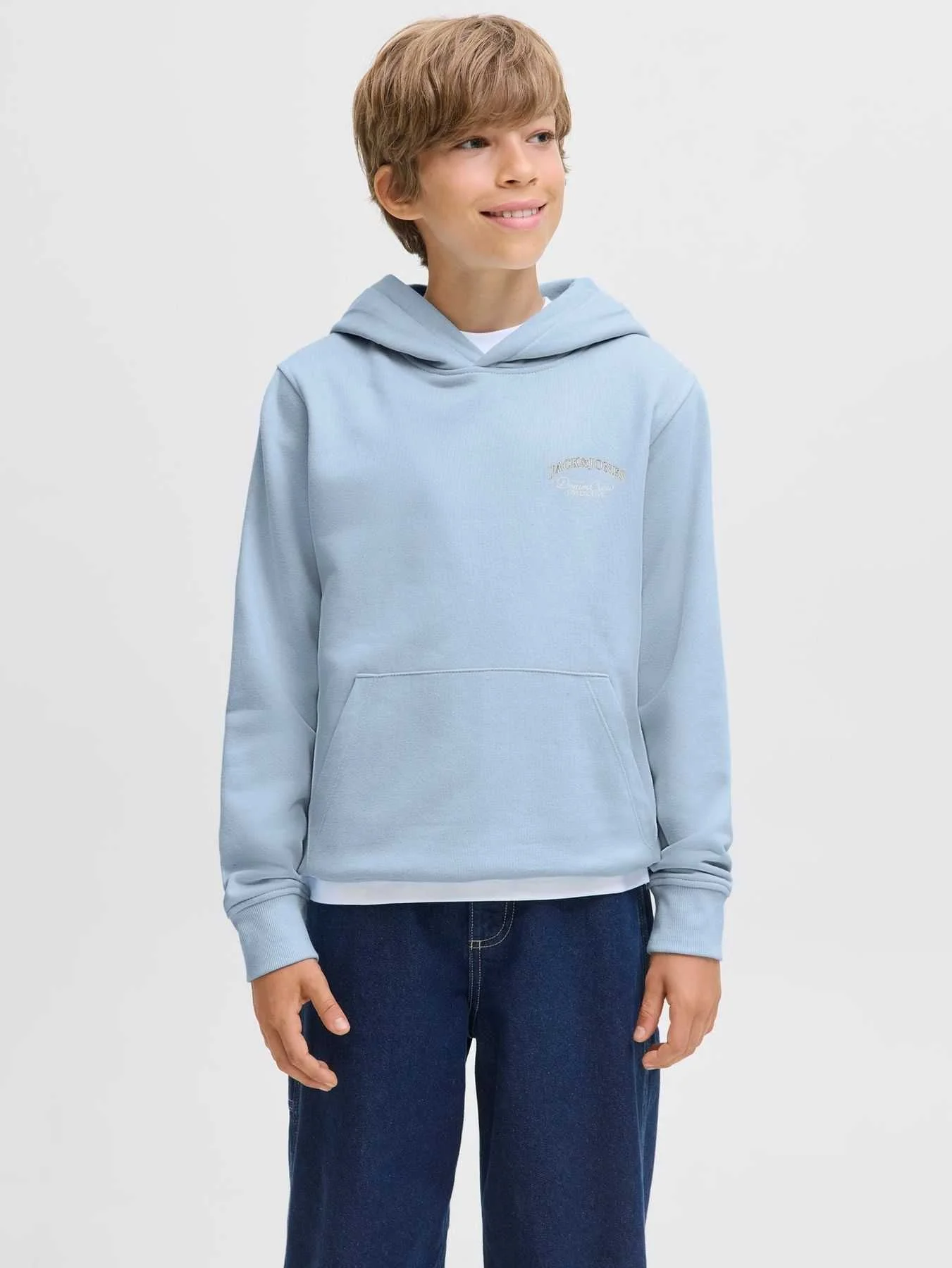 JACK&JONES JUNIOR - JJEBRANDES BACKP... JACK&JONES JUNIOR - JJEBRANDES BACKP...