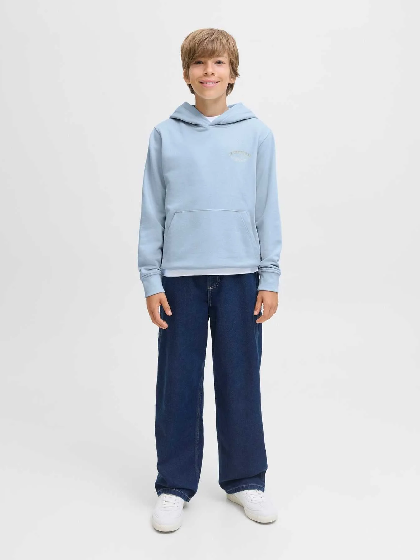 JACK&JONES JUNIOR - JJEBRANDES BACKP... JACK&JONES JUNIOR - JJEBRANDES BACKP...