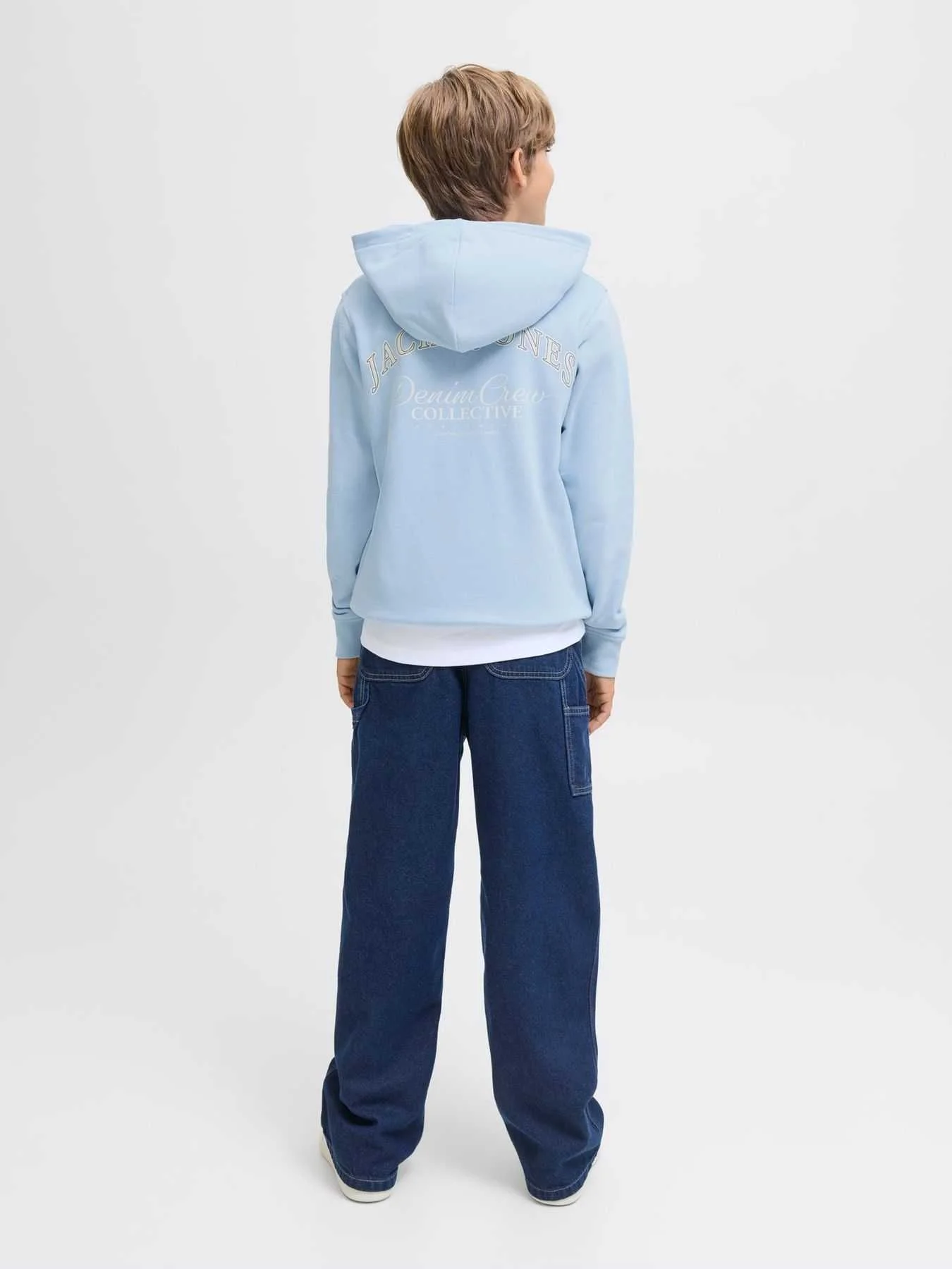 JACK&JONES JUNIOR - JJEBRANDES BACKP... JACK&JONES JUNIOR - JJEBRANDES BACKP...