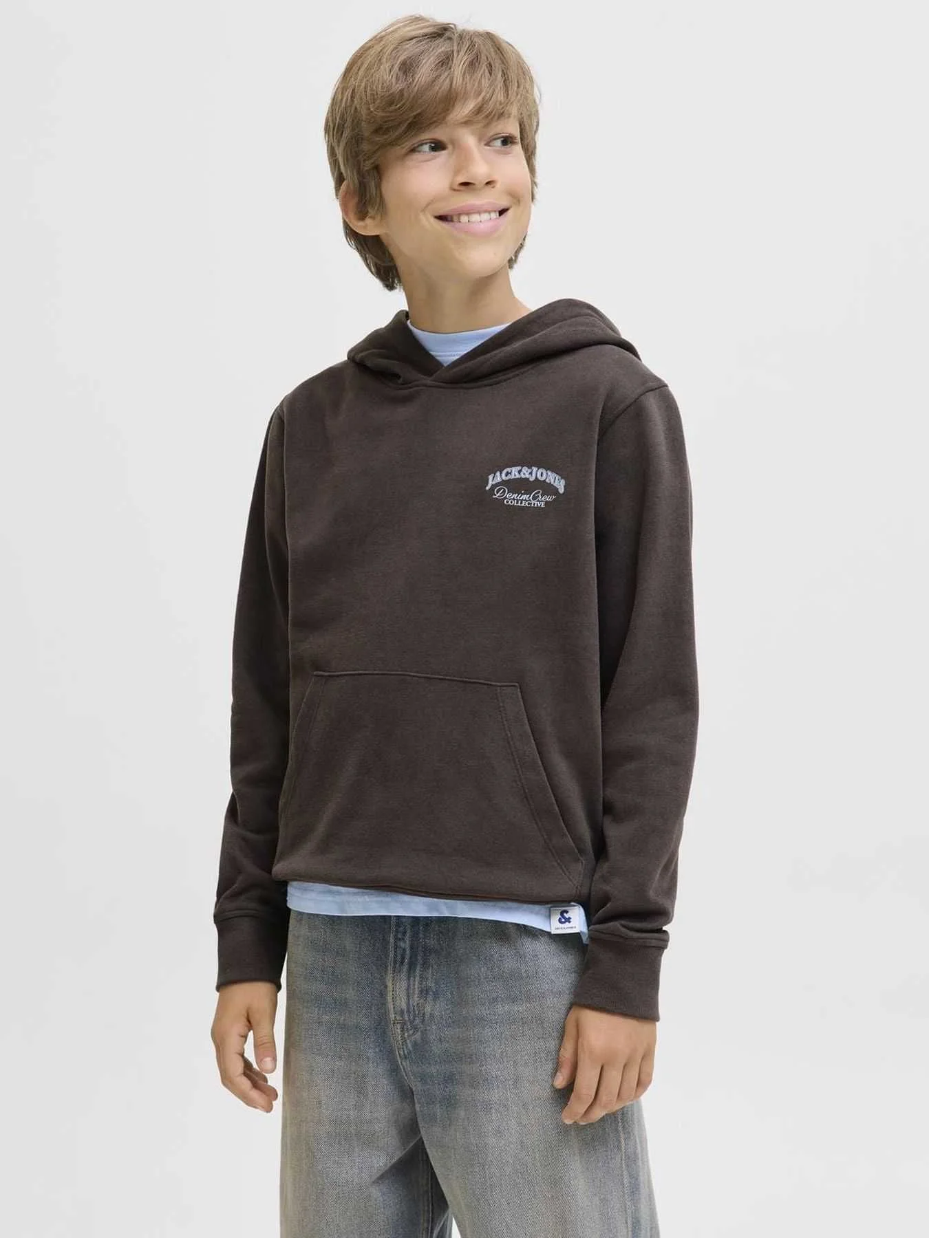 JACK&JONES JUNIOR - JJEBRANDES BACKP... JACK&JONES JUNIOR - JJEBRANDES BACKP...