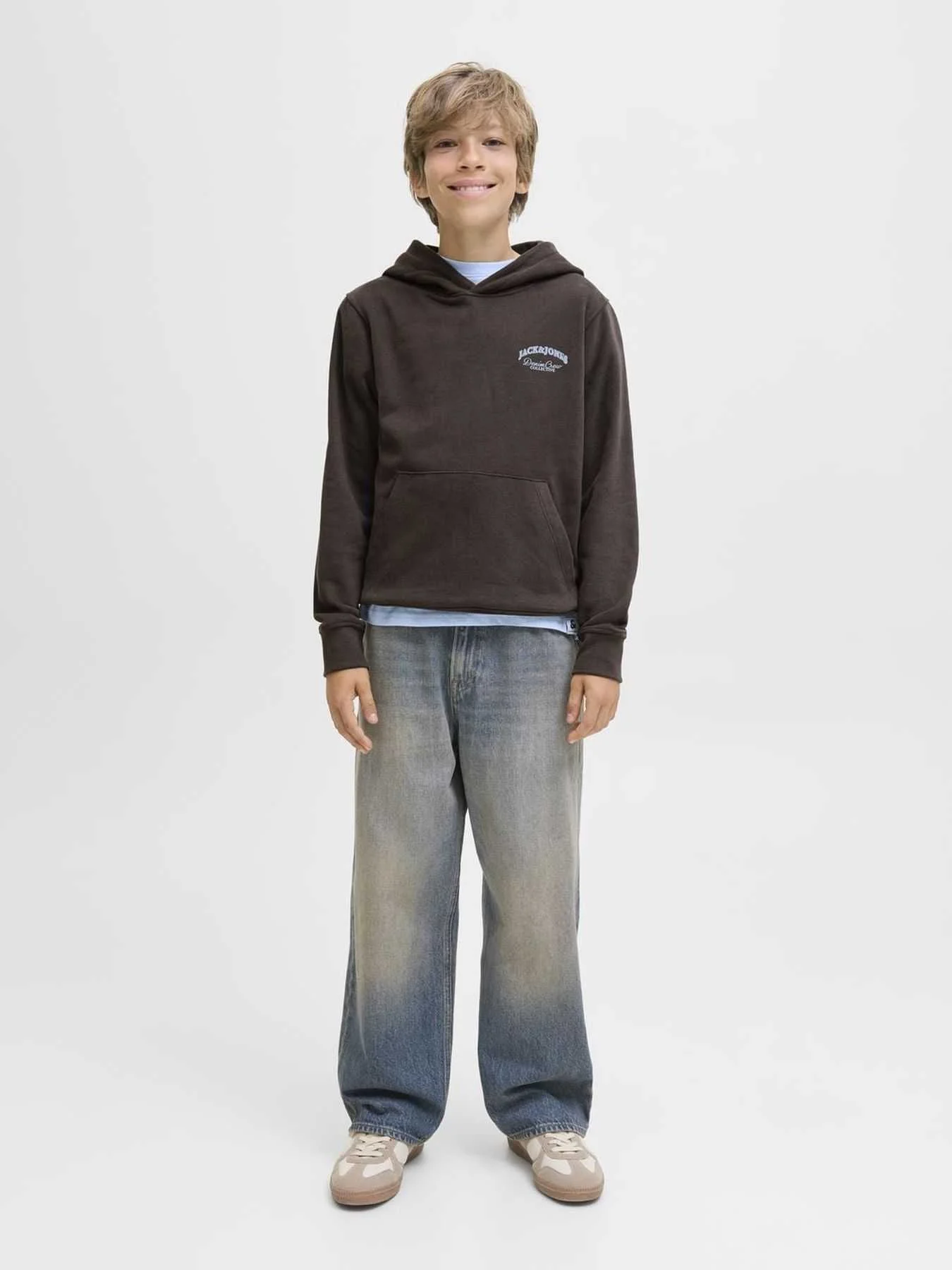 JACK&JONES JUNIOR - JJEBRANDES BACKP... JACK&JONES JUNIOR - JJEBRANDES BACKP...