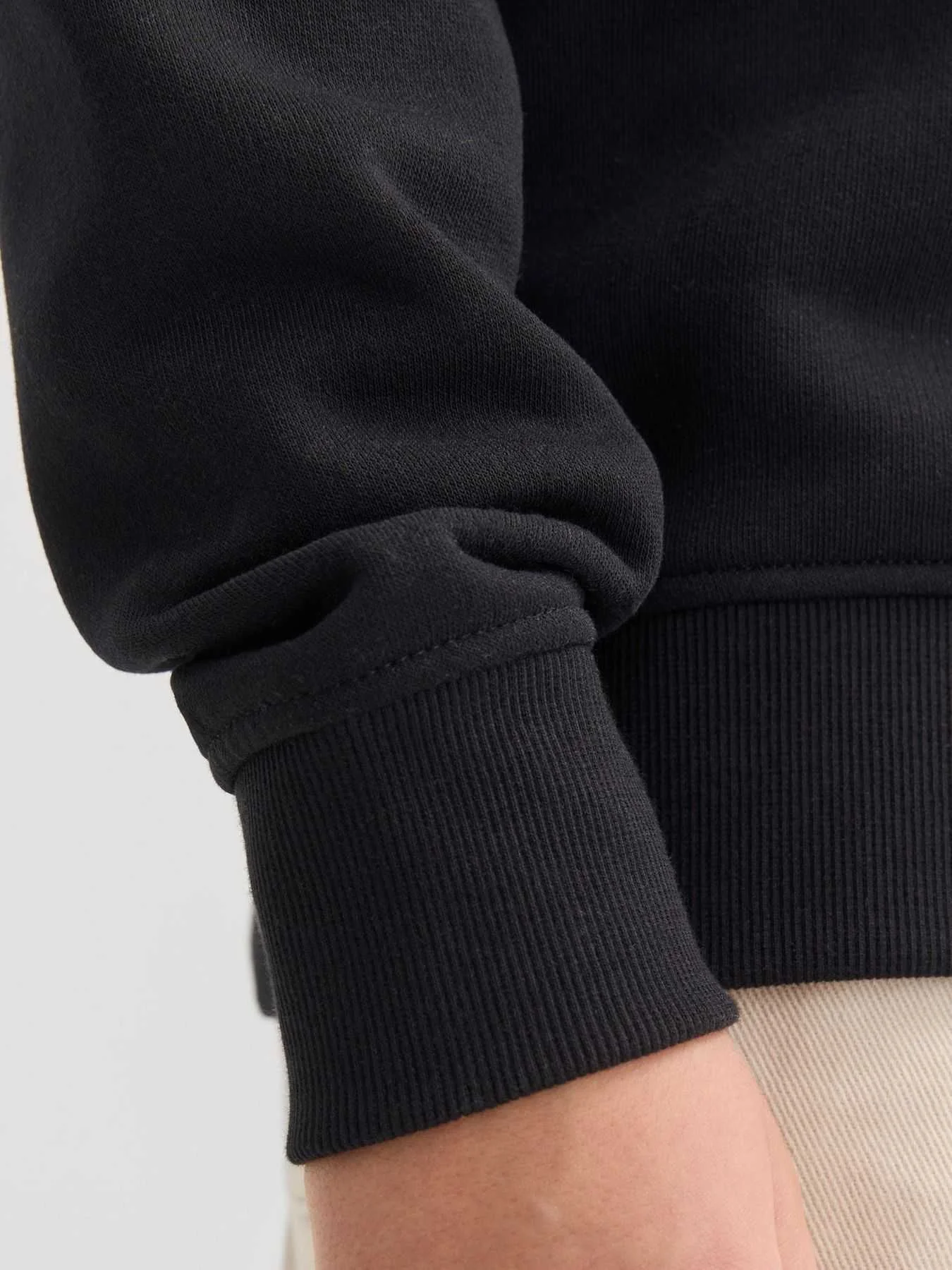 JACK&JONES JUNIOR - JJEBRADLEY SWEAT... JACK&JONES JUNIOR - JJEBRADLEY SWEAT...