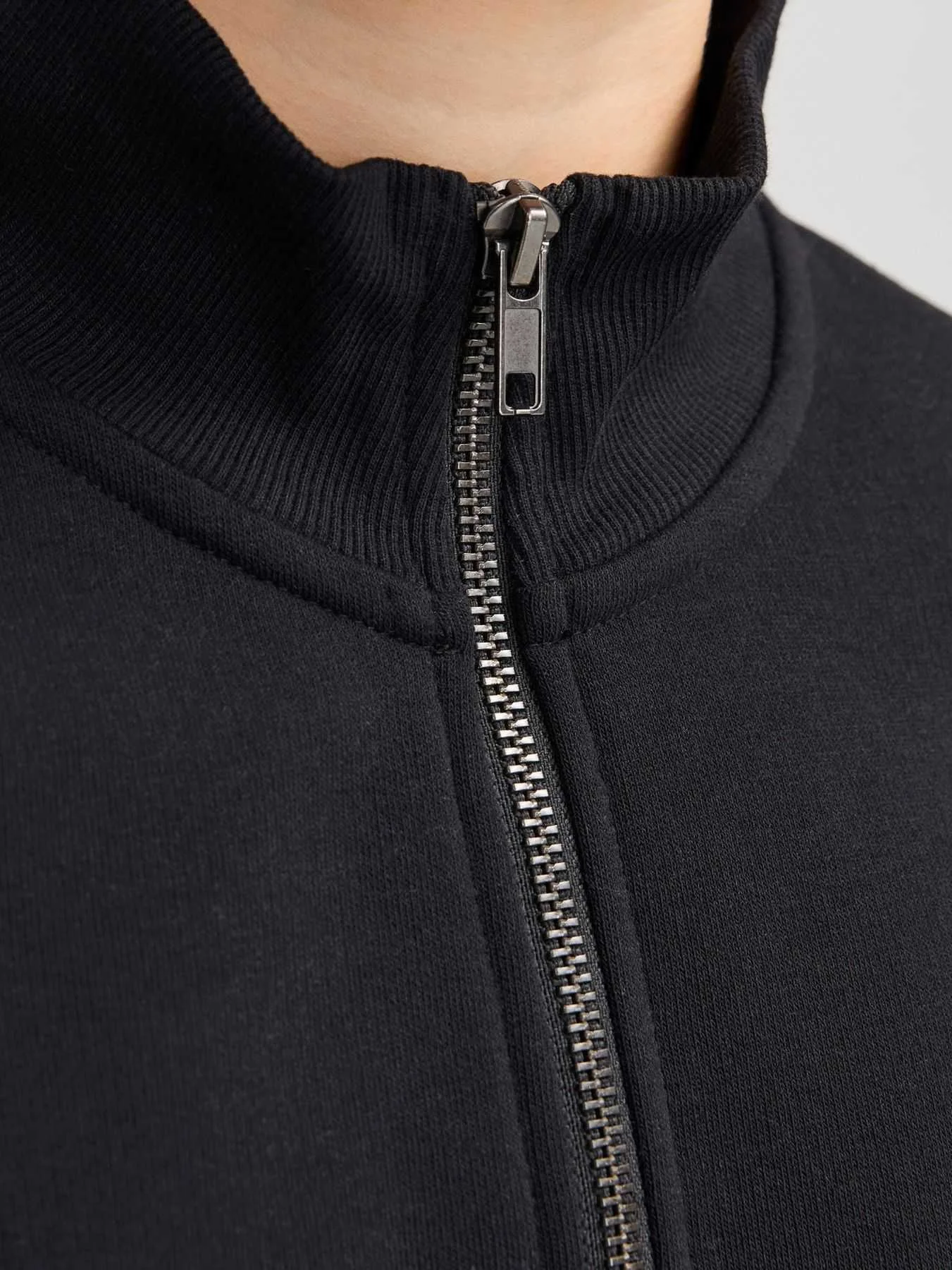 JACK&JONES JUNIOR - JJEBRADLEY SWEAT... JACK&JONES JUNIOR - JJEBRADLEY SWEAT...