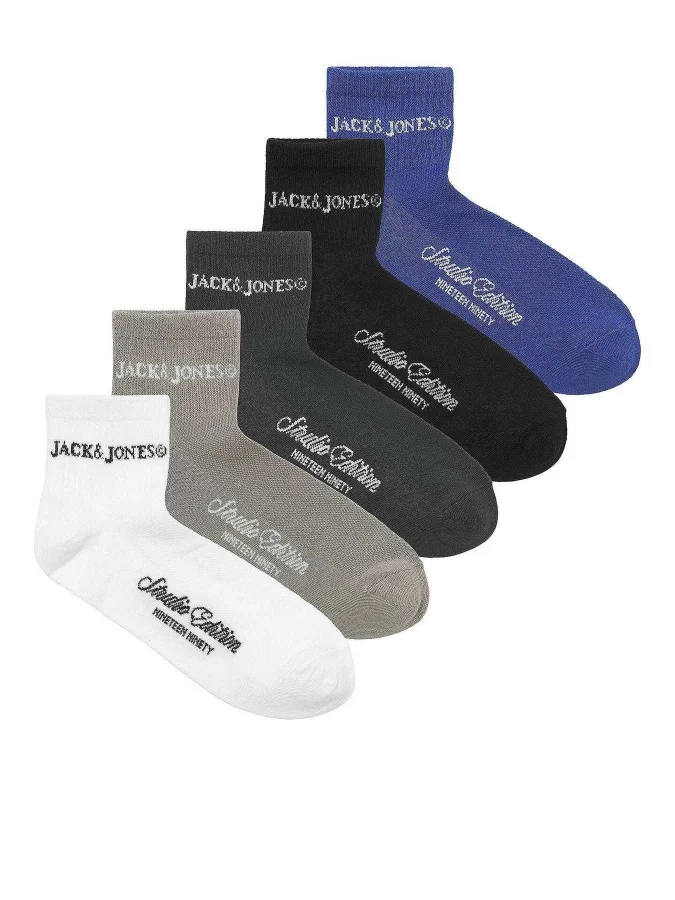 JACK&JONES JUNIOR - JACJAY...