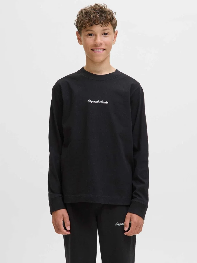 JACK&JONES JUNIOR -...