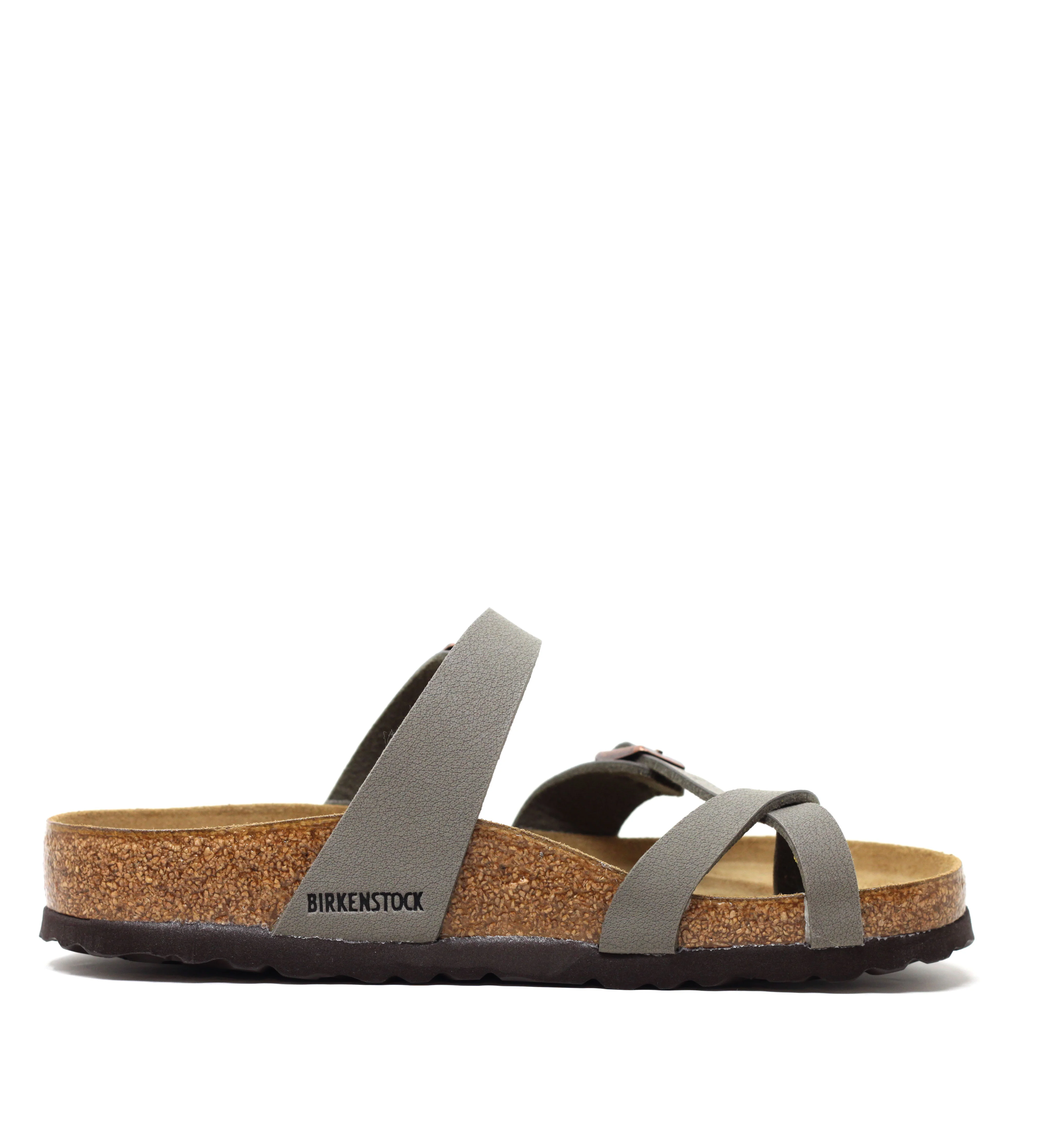 BIRKENSTOCK - Mayari BFBC Stone BIRKENSTOCK - Mayari BFBC Stone