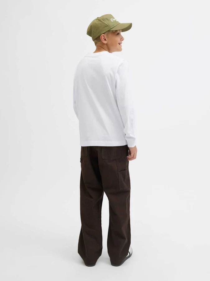 JACK&JONES JUNIOR -... 2