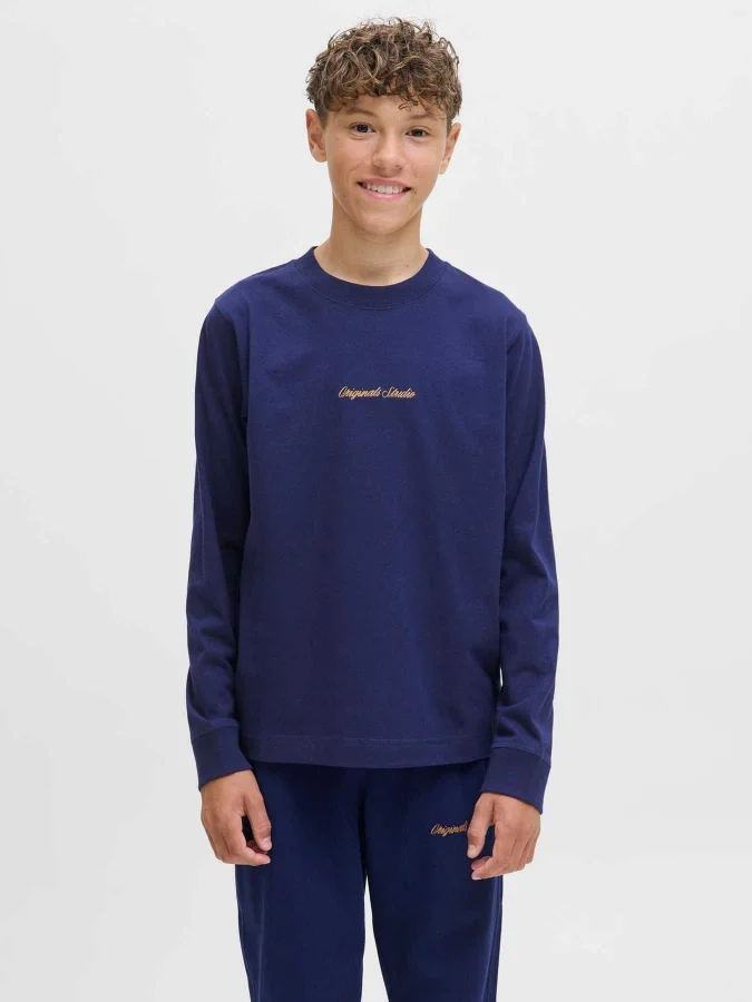 JACK&JONES JUNIOR -...
