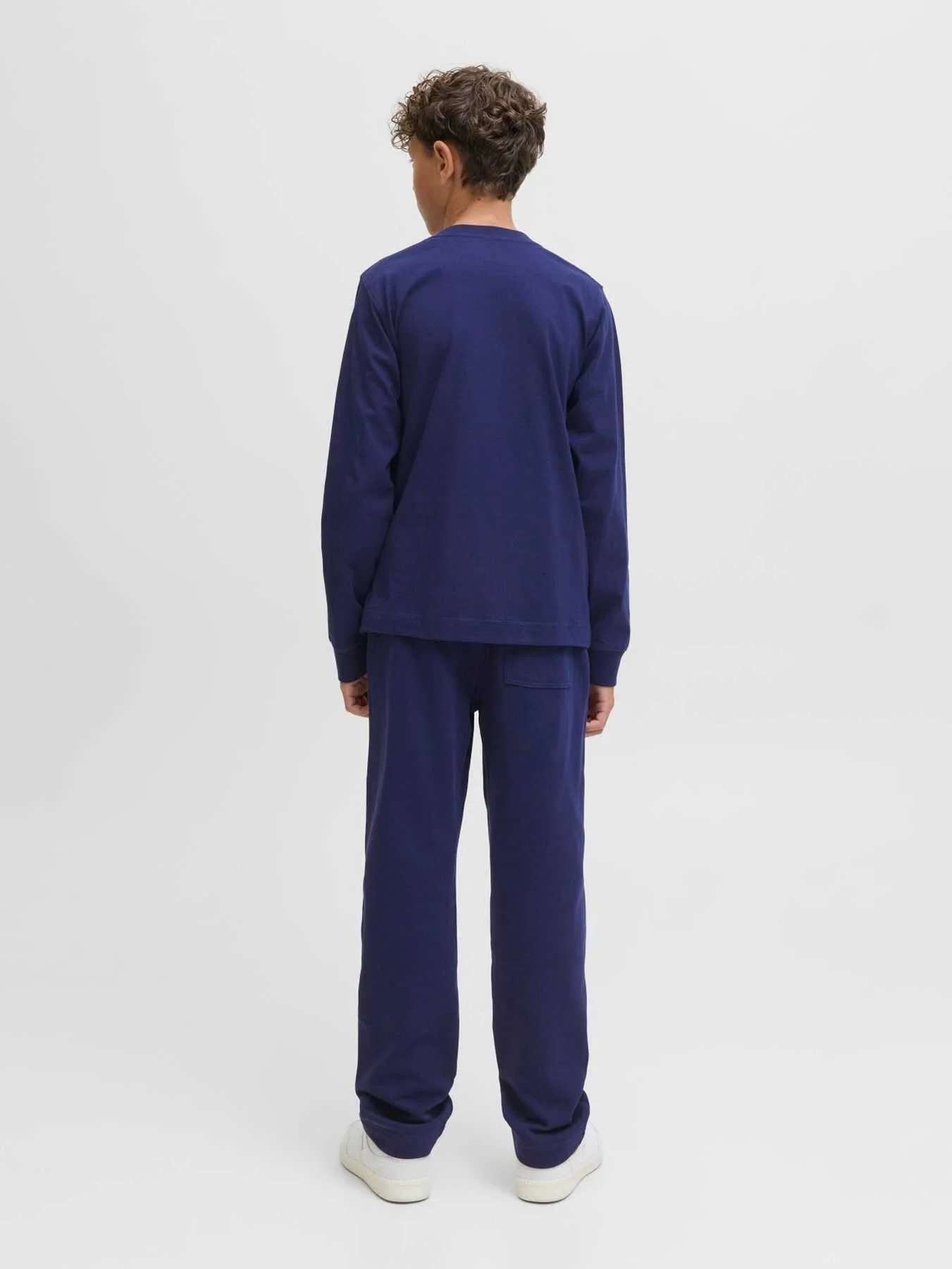 JACK&JONES JUNIOR - JORNORREBRO EMB... JACK&JONES JUNIOR - JORNORREBRO EMB...
