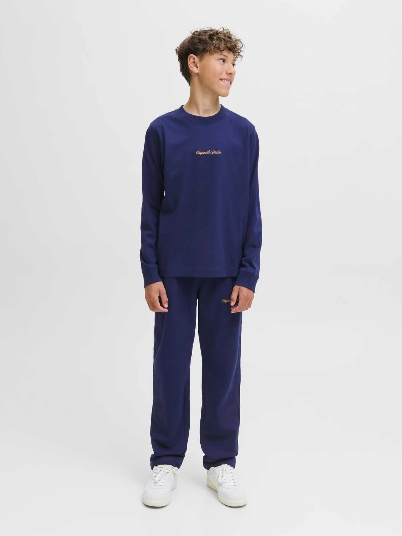 JACK&JONES JUNIOR - JORNORREBRO EMB... JACK&JONES JUNIOR - JORNORREBRO EMB...