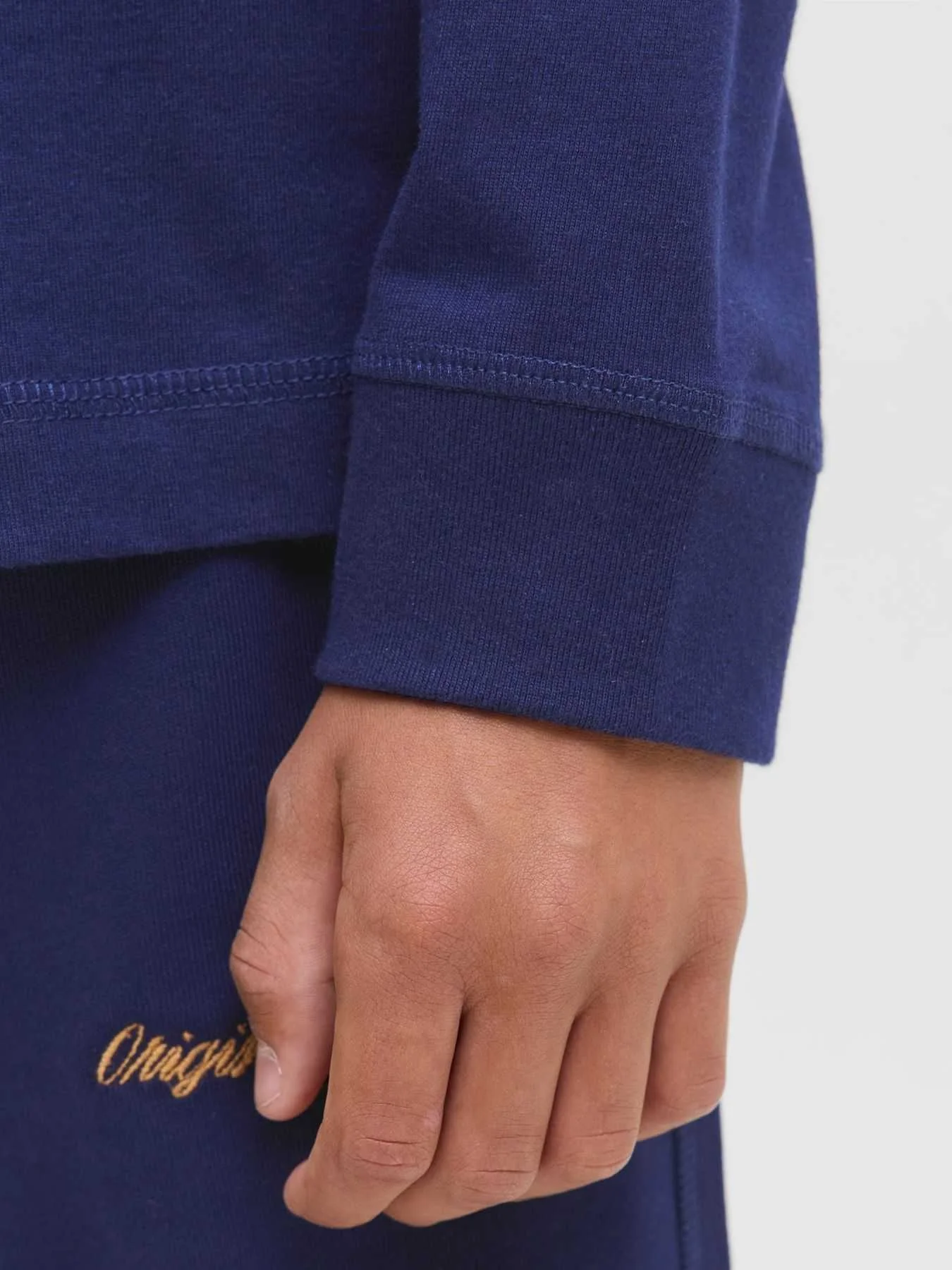 JACK&JONES JUNIOR - JORNORREBRO EMB... JACK&JONES JUNIOR - JORNORREBRO EMB...
