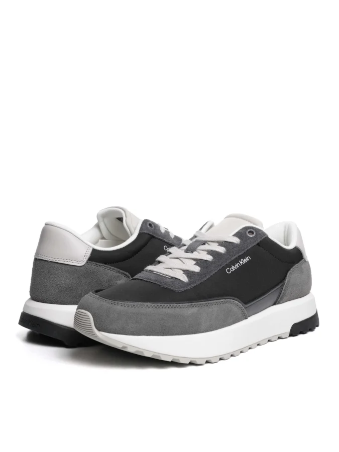 Calvin Klein - LOW TOP LACE...