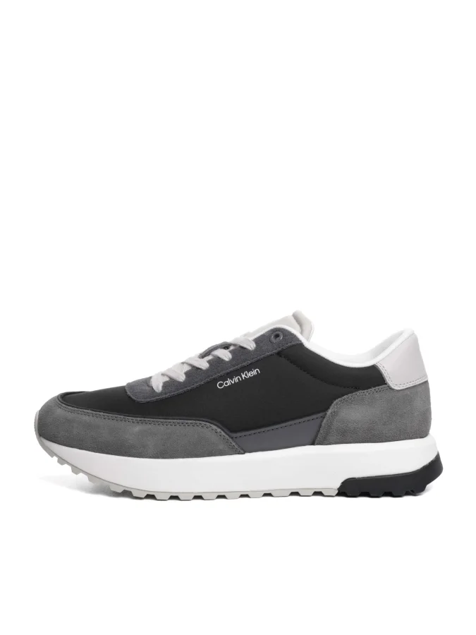 Calvin Klein - LOW TOP LACE... 2