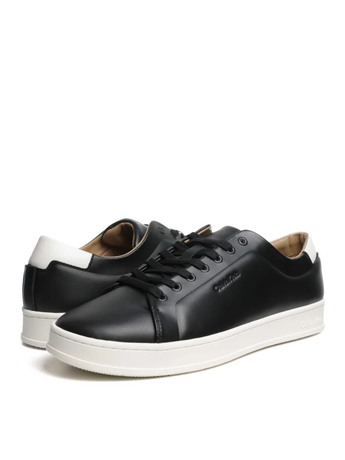 Calvin Klein - PURE LOW...