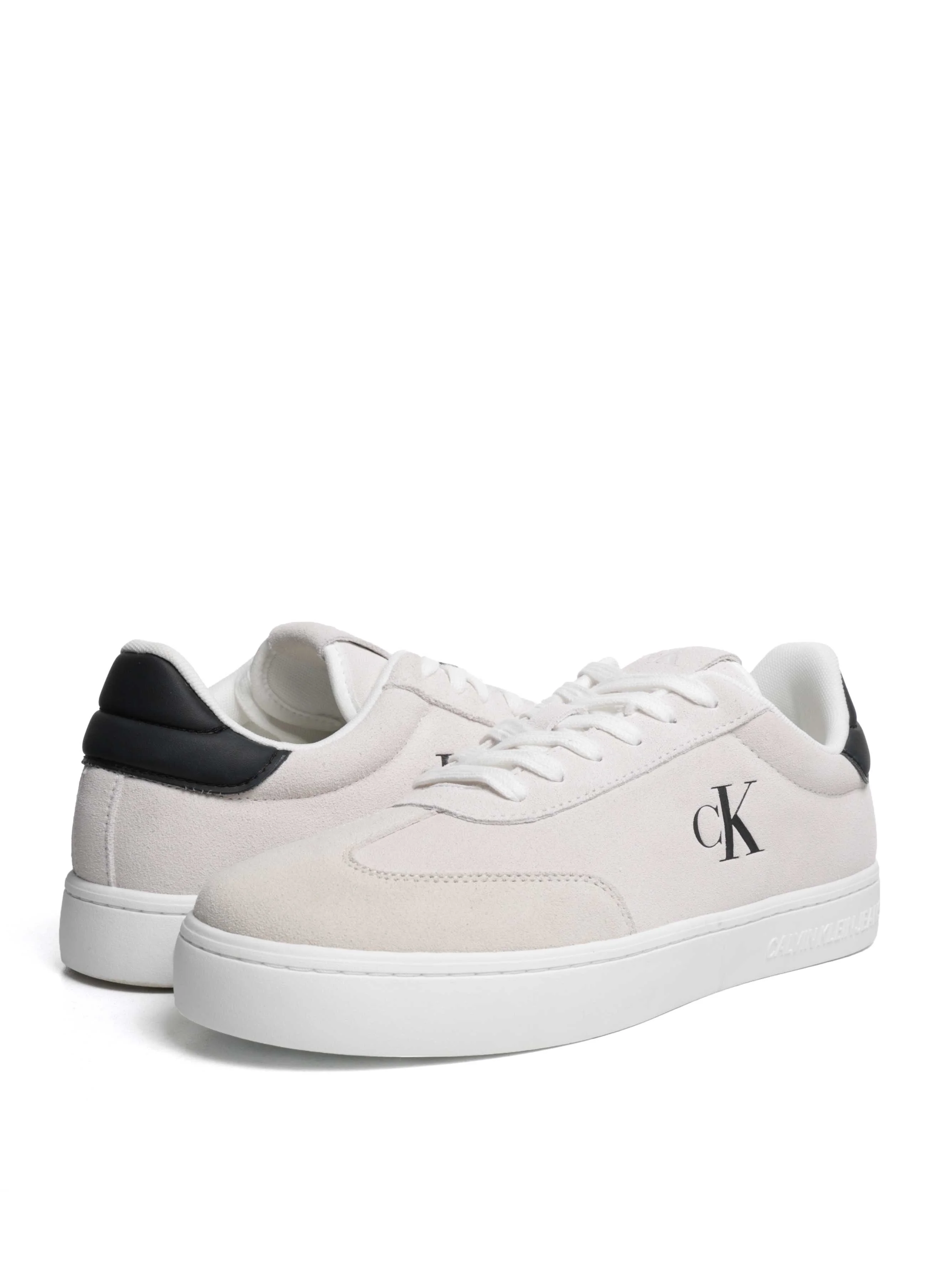 Calvin Klein - CLASSIC CUPSOLE MG SU Calvin Klein - CLASSIC CUPSOLE MG SU