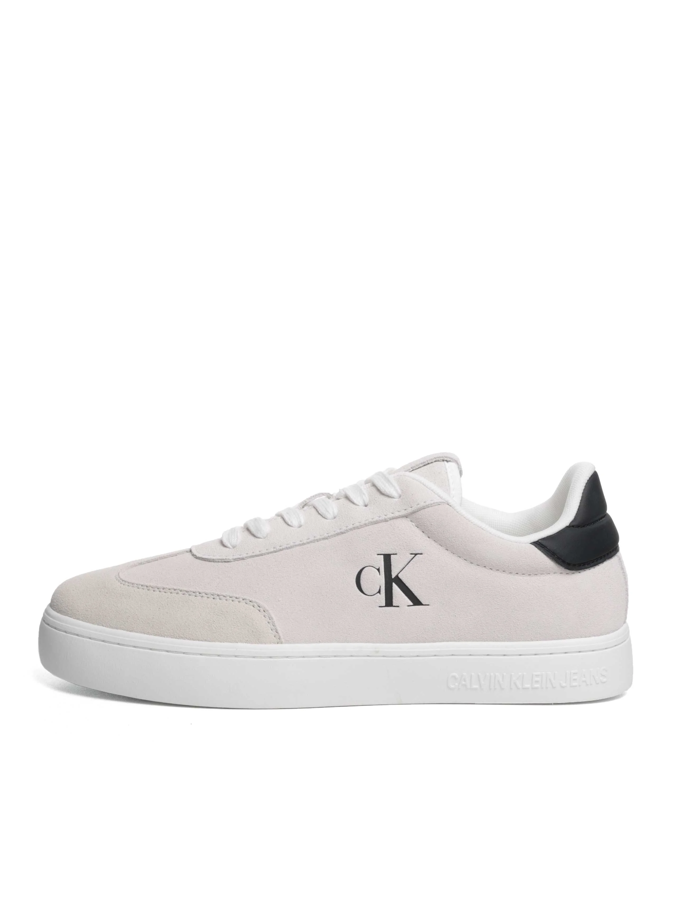 Calvin Klein - CLASSIC CUPSOLE MG SU Calvin Klein - CLASSIC CUPSOLE MG SU