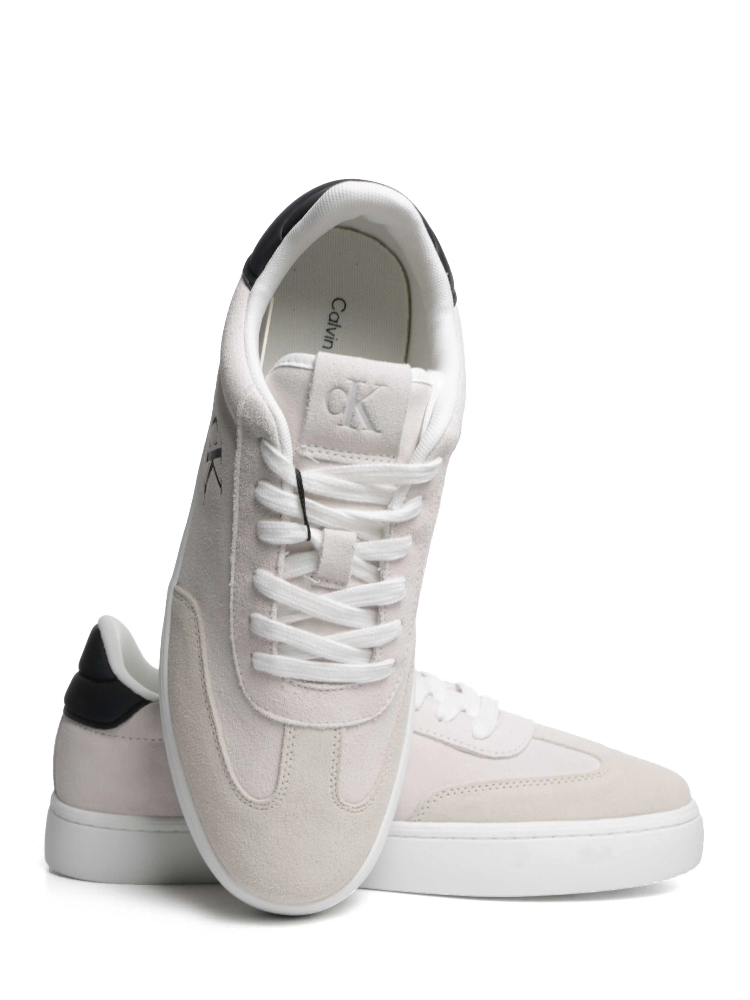 Calvin Klein - CLASSIC CUPSOLE MG SU Calvin Klein - CLASSIC CUPSOLE MG SU