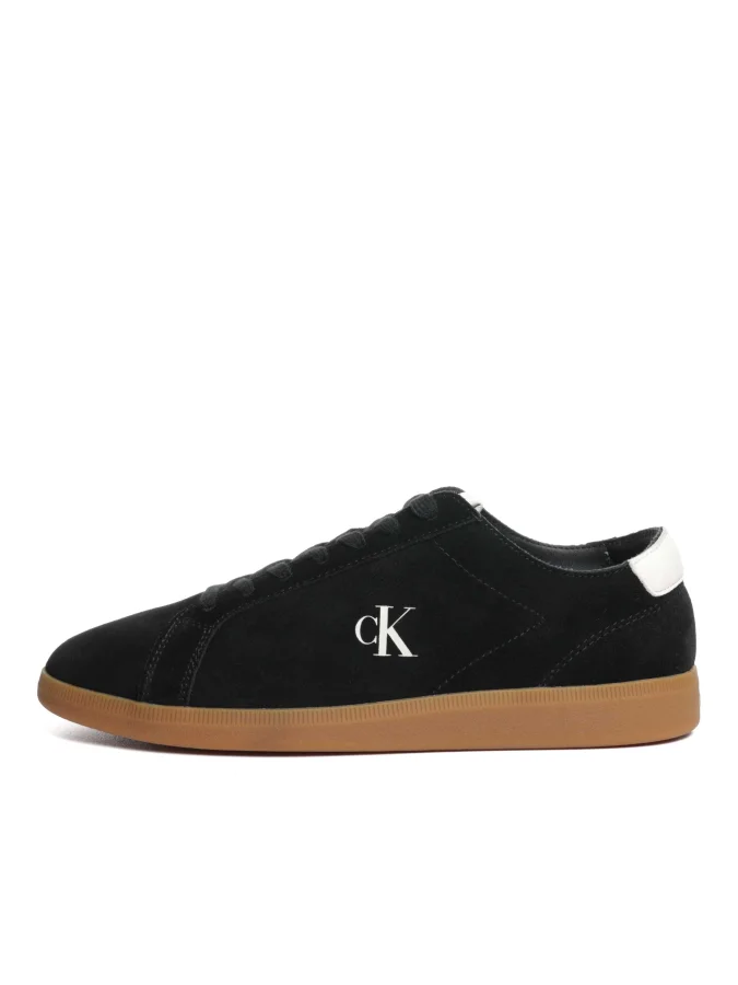 Calvin Klein - LOW PROFILE... 2