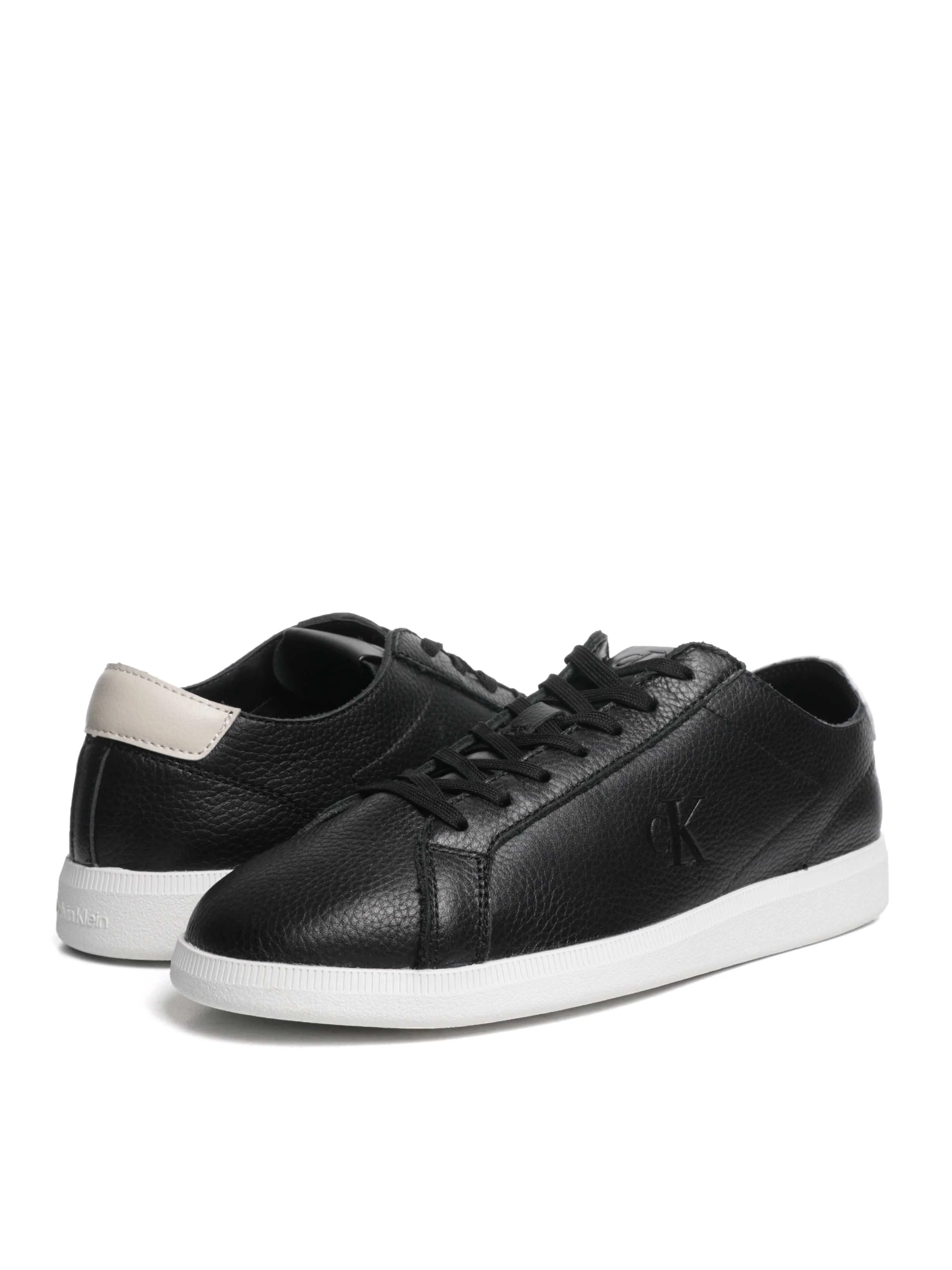 Calvin Klein - LOW PROFILE CUPSOLE... Calvin Klein - LOW PROFILE CUPSOLE...