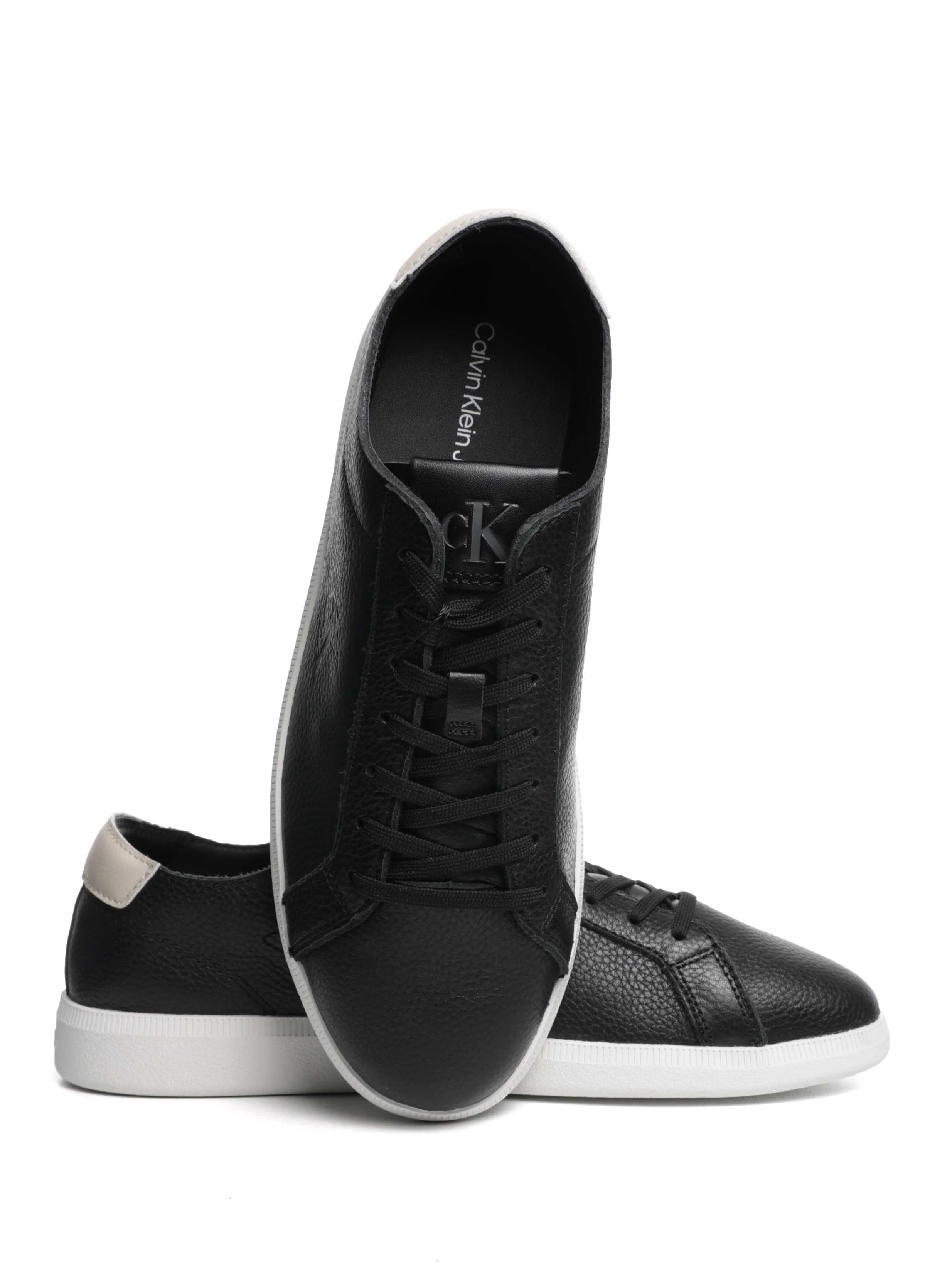 Calvin Klein - LOW PROFILE CUPSOLE... Calvin Klein - LOW PROFILE CUPSOLE...