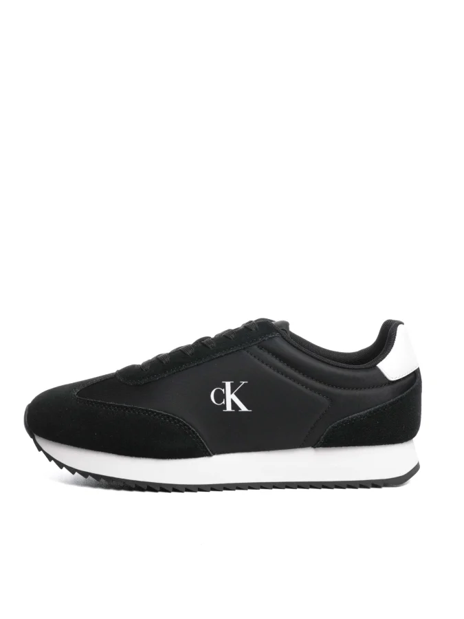 Calvin Klein - RUNNER... 2