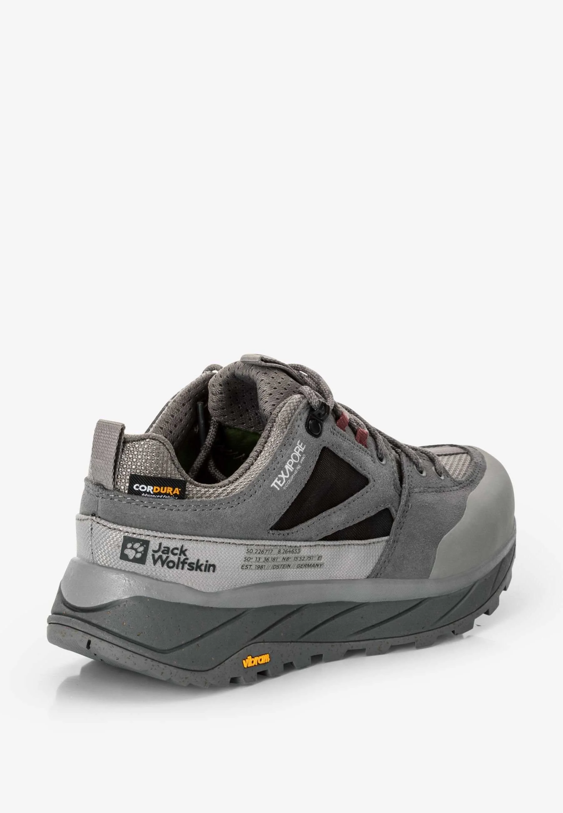 Jack Wolfskin - TERRAQUEST TEXAPORE... Jack Wolfskin - TERRAQUEST TEXAPORE...