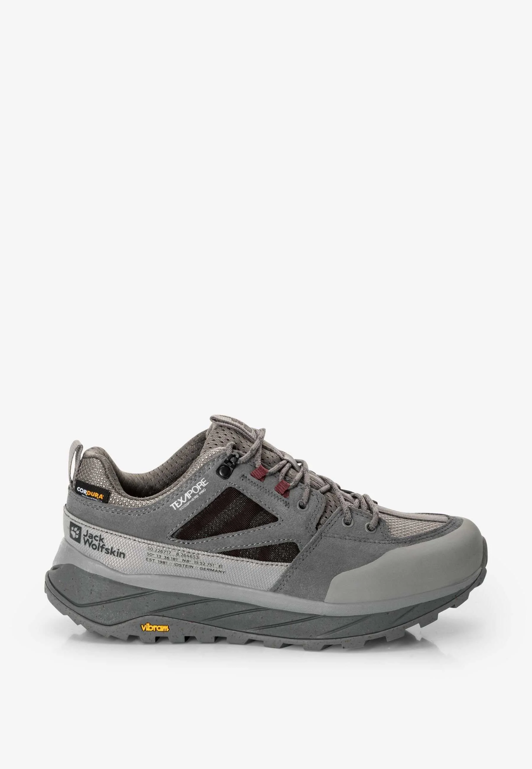 Jack Wolfskin - TERRAQUEST TEXAPORE... Jack Wolfskin - TERRAQUEST TEXAPORE...