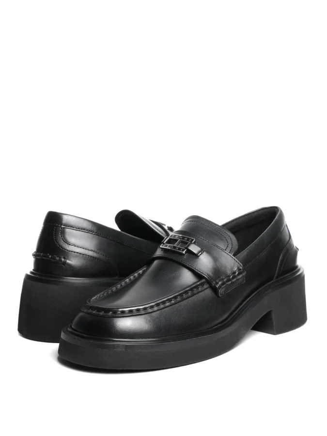 Tommy Jeans - TJW CHUNKY...