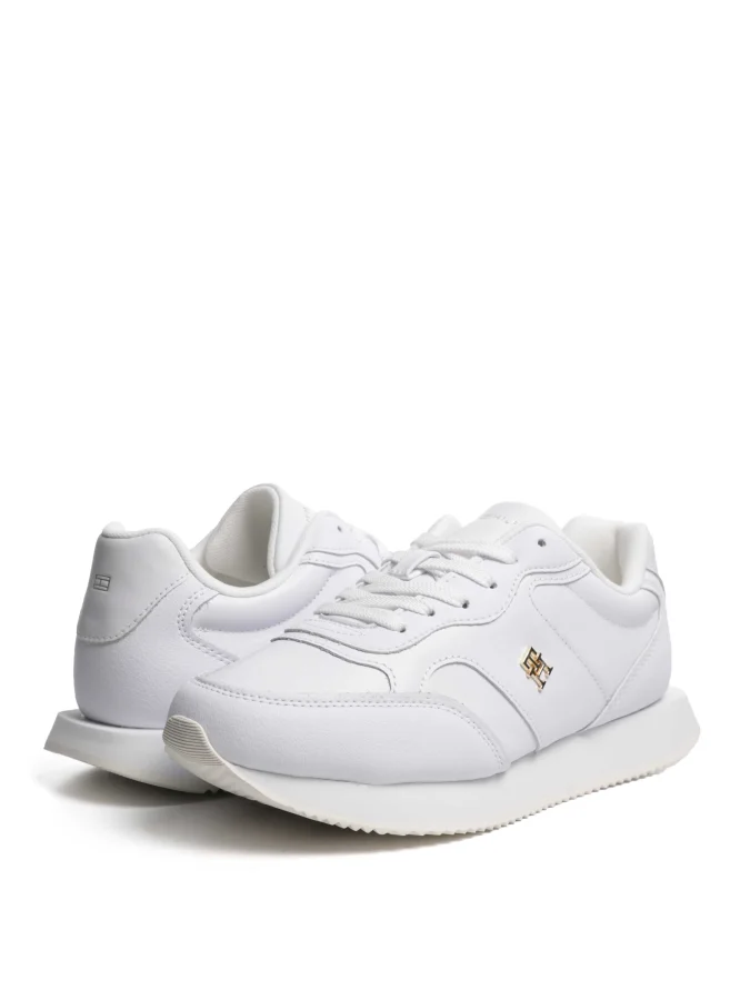 Tommy Hilfiger - LEATHER...