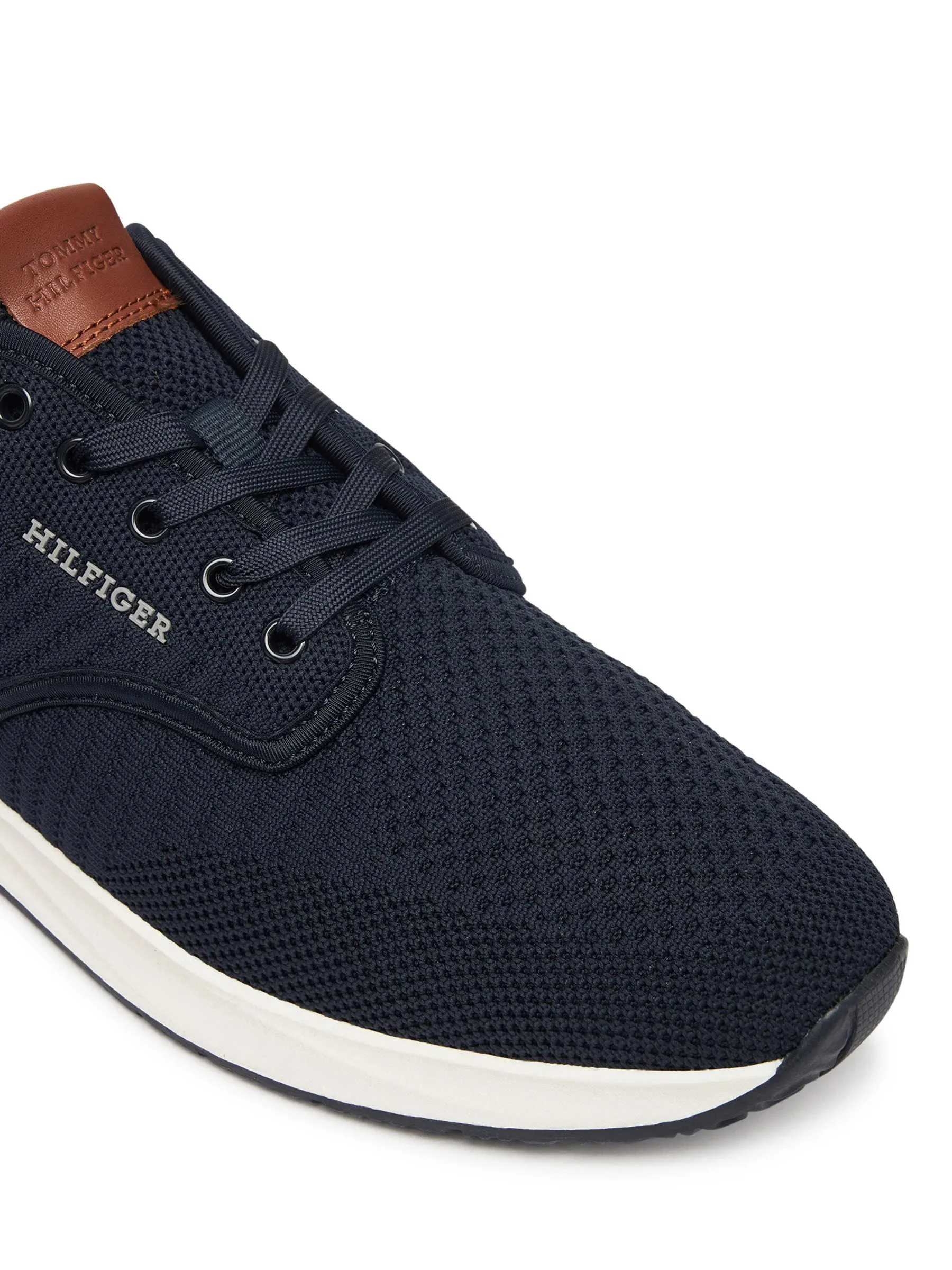 Tommy Hilfiger - NEWPORT 3D PREMIUM KNIT Tommy Hilfiger - NEWPORT 3D PREMIUM KNIT