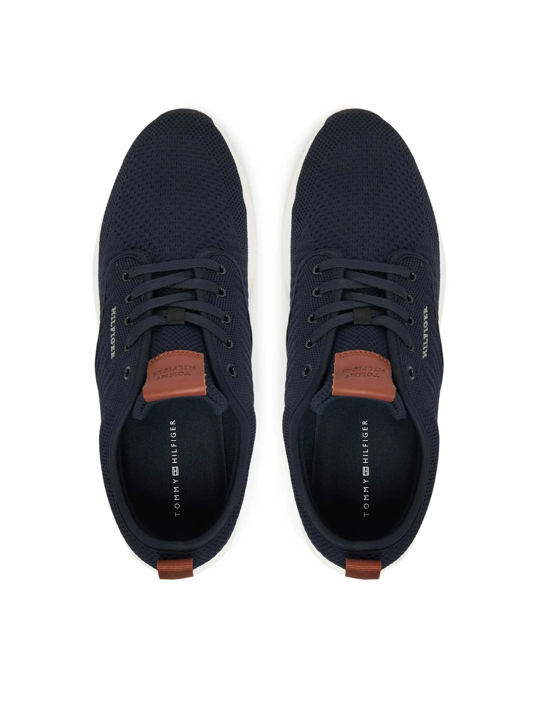 Tommy Hilfiger - NEWPORT 3D PREMIUM KNIT Tommy Hilfiger - NEWPORT 3D PREMIUM KNIT