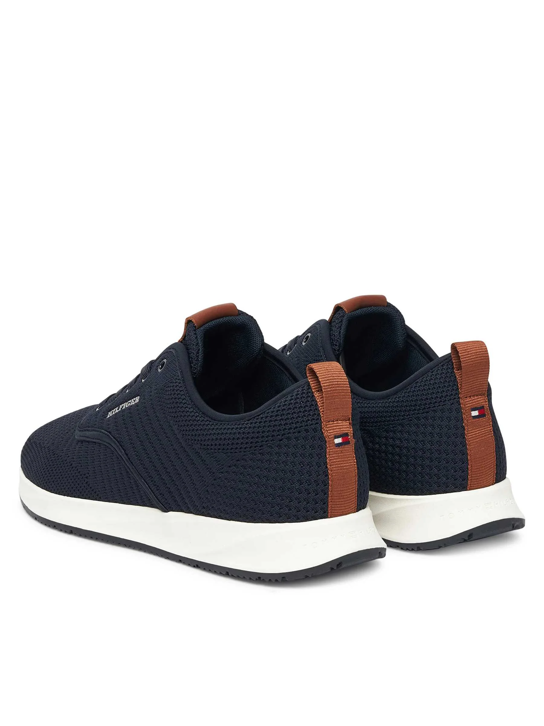 Tommy Hilfiger - NEWPORT 3D PREMIUM KNIT Tommy Hilfiger - NEWPORT 3D PREMIUM KNIT