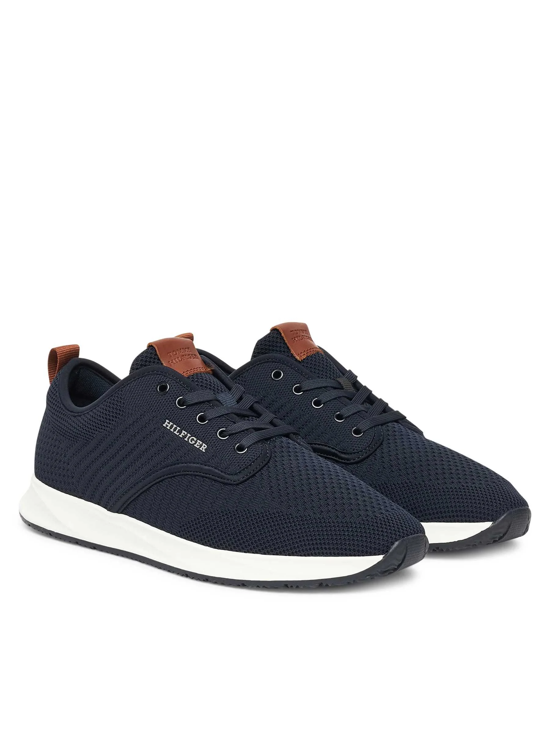Tommy Hilfiger - NEWPORT 3D PREMIUM KNIT Tommy Hilfiger - NEWPORT 3D PREMIUM KNIT