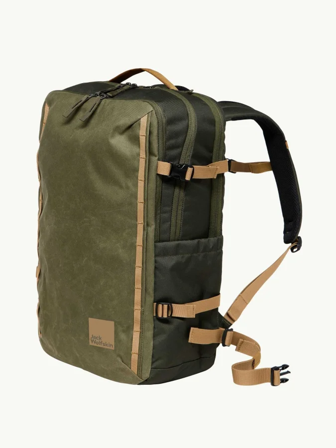 Jack Wolfskin - HALLGARTEN