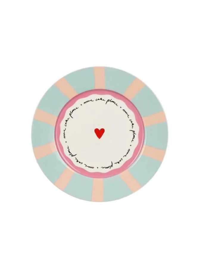 Mica Decorations - სადილის...