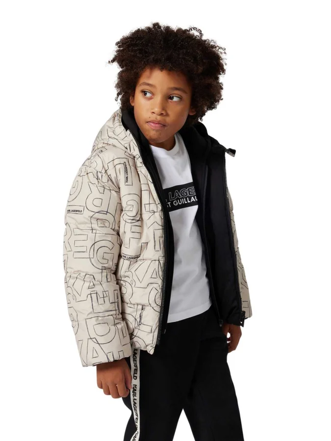 KARL LAGERFELD KIDS