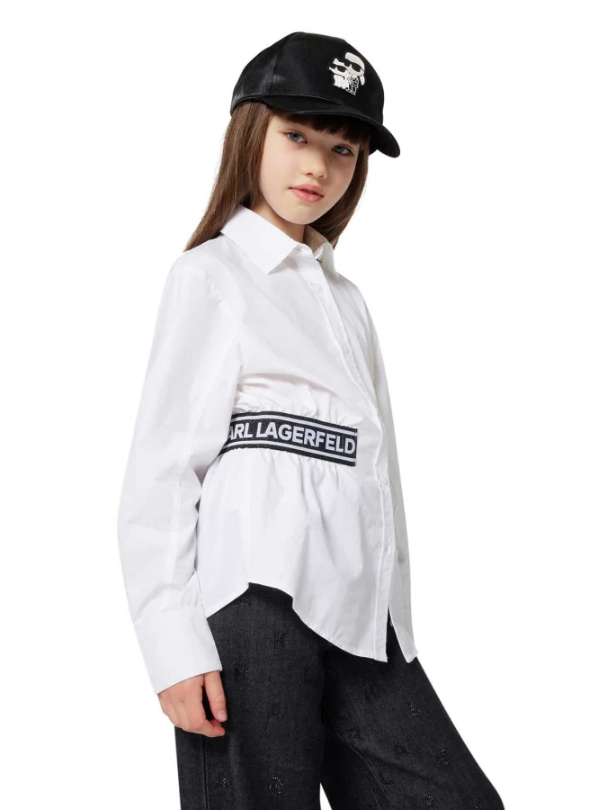 KARL LAGERFELD KIDS