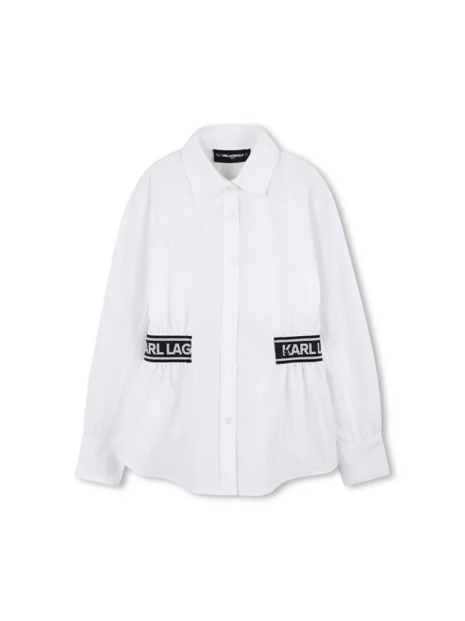 KARL LAGERFELD KIDS 2