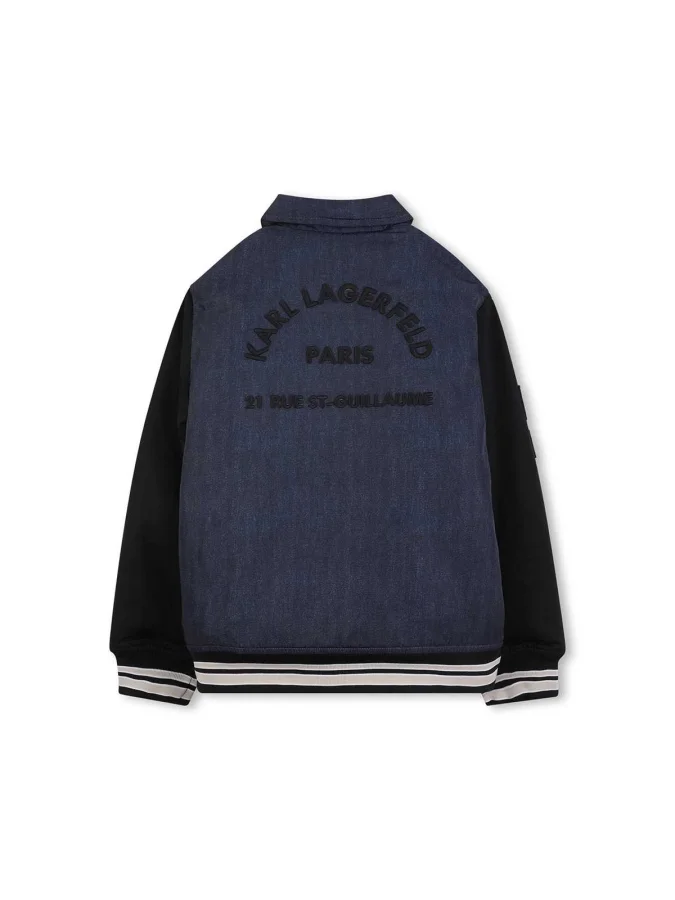 KARL LAGERFELD KIDS 2