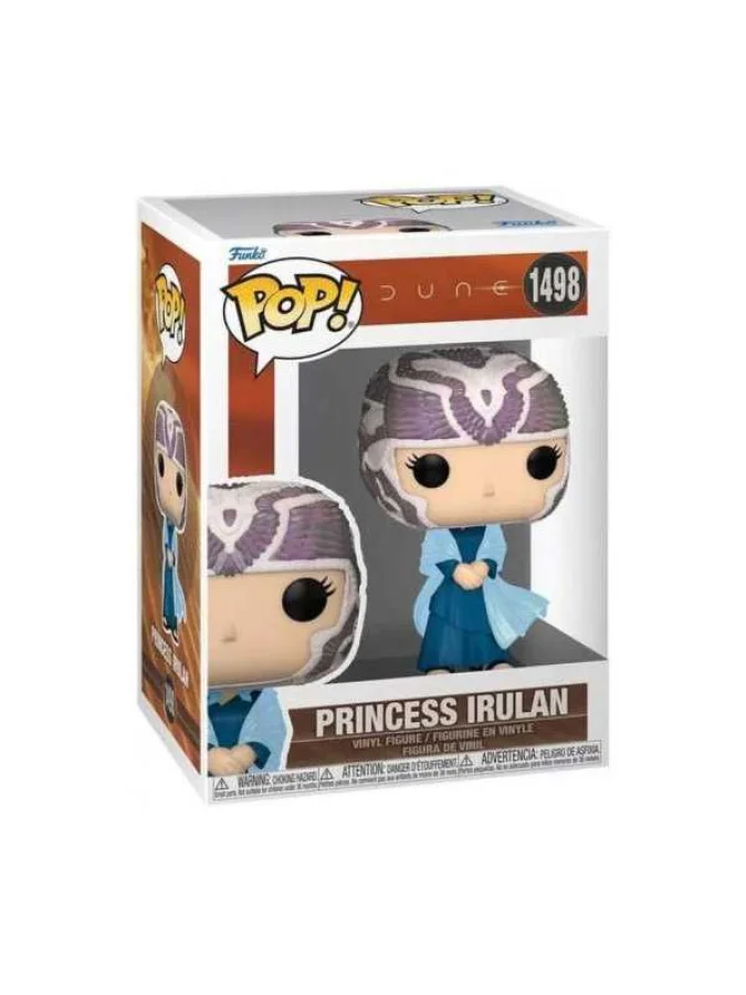 Funko POP, Princess Irulan... 2