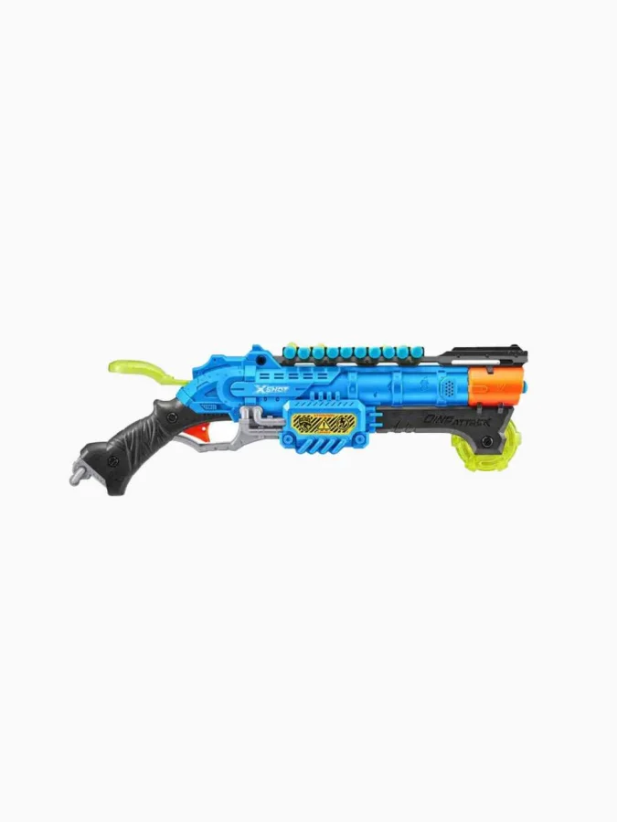 X-Shot, Claw Hunter თოფი 2