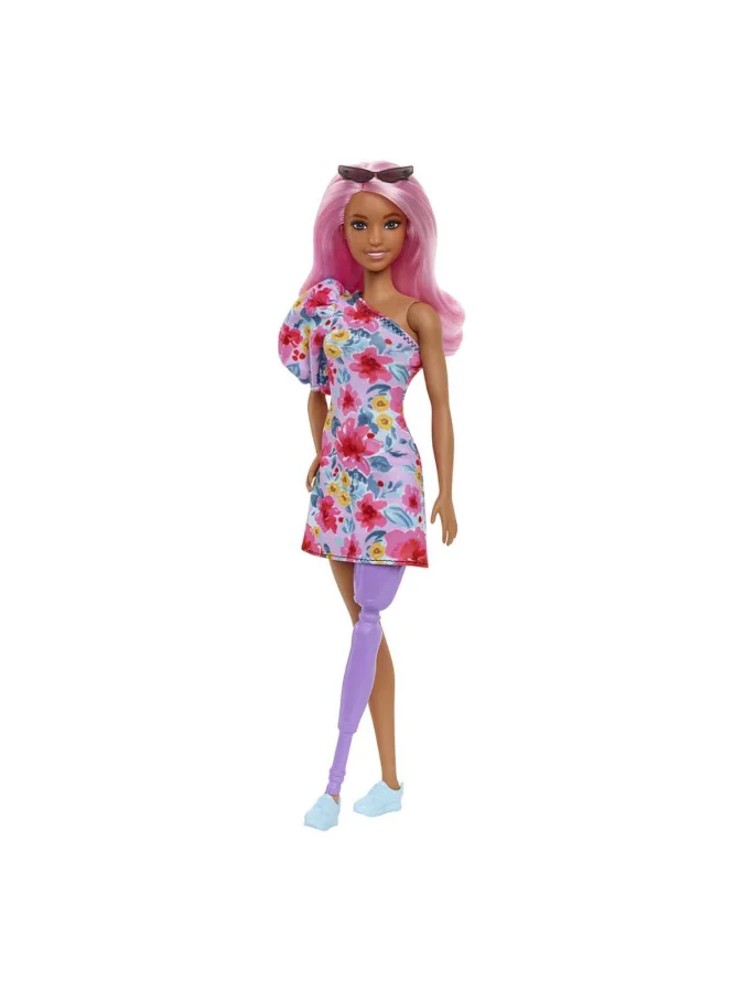 Mattel, Barbie ბარბი... 2