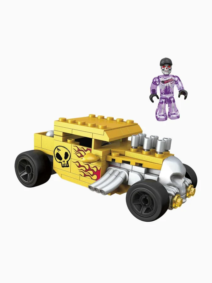 Hot Wheels, სარბოლო... 2