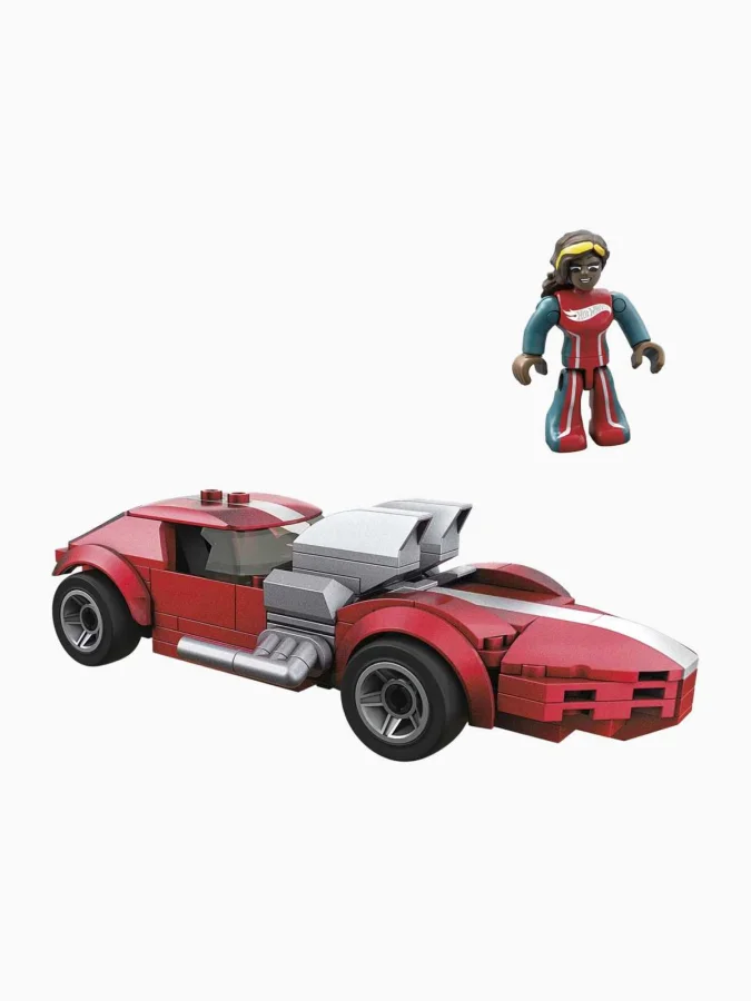 Hot Wheels, Twin Mill... 2