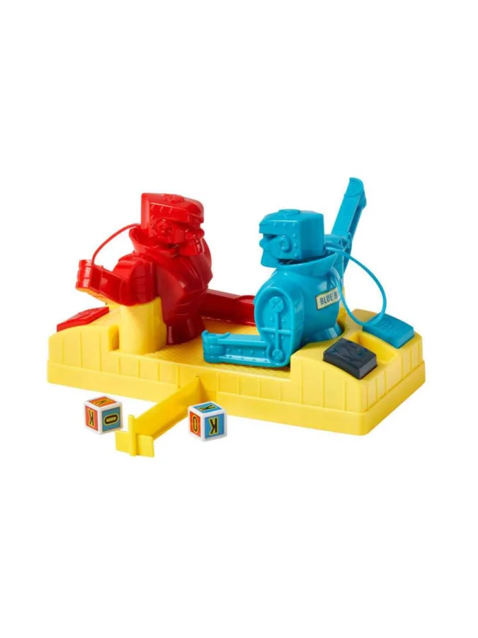Mattel, სამაგიდო თამაში... 2